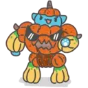 BugCat Capoo 14