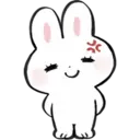 "