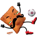 Charritos Mundial Qatar 2022 6