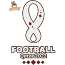 Charritos Mundial Qatar 2022 7