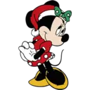 Christmas Mickey 11
