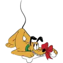 Christmas Mickey 30