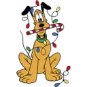Christmas Mickey 10