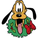 Christmas Mickey 13