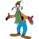 Christmas Mickey 8