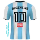 COCA-COLA
FEMSA ARGENTINA
ARGENTINA
10
Coca-Cola
FEMSA
ARGENTINA