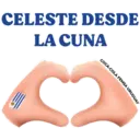 CELESTE DESDE
LA CUNA
COCA-COLA FEMSA URUGUAY