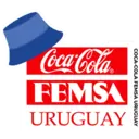 Coca-Cola
FEMSA
URUGUAY
COCA-COLA FEMSA URUGUAY