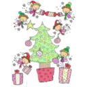 Estamos en Navidad ✺3 4