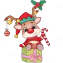 Estamos en Navidad ✺3 10