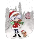 Estamos en Navidad ✺3 1