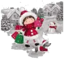 Estamos en Navidad ✺3 16