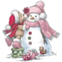 Estamos en Navidad ✺3 17