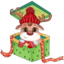 Estamos en Navidad ✺3 18