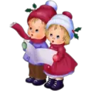 Estamos en Navidad ✺3 26