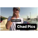Lando simps
Chad Pics