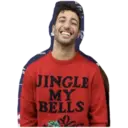 MENS
JINGLE
MY
BELLS