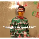 CH
SAMOSTA
*laughs in ipad kid*