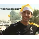 wanna scrooge?
INFINITI
0
RENAULT