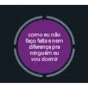 Frases do status do whatsapp 9