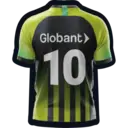 Globant - FIFA 2022 2