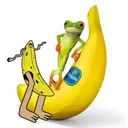 Green Frog 1 Movi 6