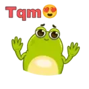 Green Frog 1 Movi 29