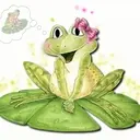 Green Frog 1 Movi 30