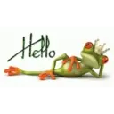 Green Frog 1 Movi 5