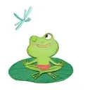 Green Frog 1 Movi 19
