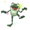 Green Frog 1 Movi 13