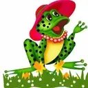 Green Frog 1 Movi 17