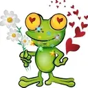 Green Frog 1 Movi 16