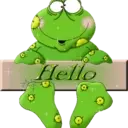 Green Frog 1 Movi 11