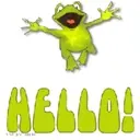 Green Frog 1 Movi 28