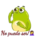 Green Frog 1 Movi 27