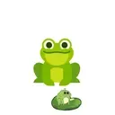 Green Frog 1 Movi 24