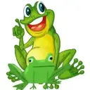 Green Frog 1 Movi 3