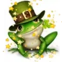 Green Frog 1 Movi 23