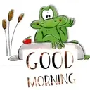 Green Frog 1 Movi 18
