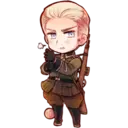hetalia memes + chibis 24