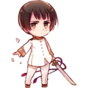 hetalia memes + chibis 7