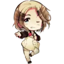 hetalia memes + chibis 21