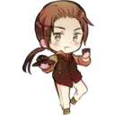 hetalia memes + chibis 10