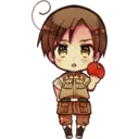 hetalia memes + chibis 13