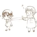 hetalia memes + chibis 15
