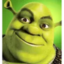 hi my name is shrek 1