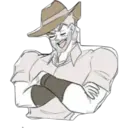 Jojo’s Blizare Aventure Stikers 5 12