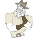 Jojo’s Blizare Aventure Stikers 5 11