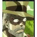 Jojo’s Blizare Aventure Stikers 5 17